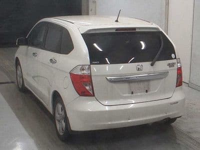 HONDA Edix, 2006 год., лот 1108 - фото 2