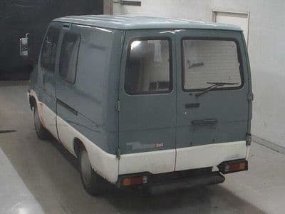 TOYOTA Deliboy, 1994 год., лот 4003 - фото 2