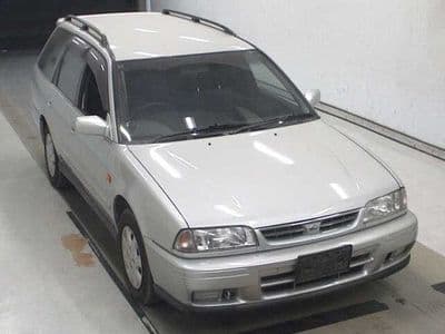 NISSAN Avenir Wagon, 1997 год., лот 5027