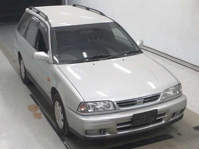 NISSAN Avenir Wagon, 1997 год., лот 5027