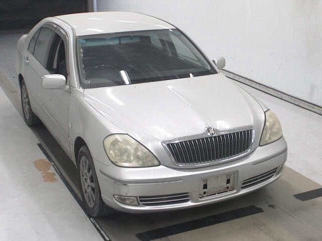 TOYOTA Brevis, 2003 год., лот 5047