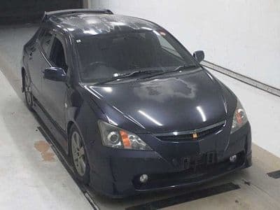 TOYOTA Will Vs, 2004 год., лот 5344