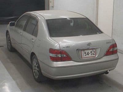 TOYOTA Brevis, 2003 год., лот 5047 - фото 2