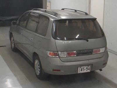 TOYOTA Gaia, 1999 год., лот 5315 - фото 2