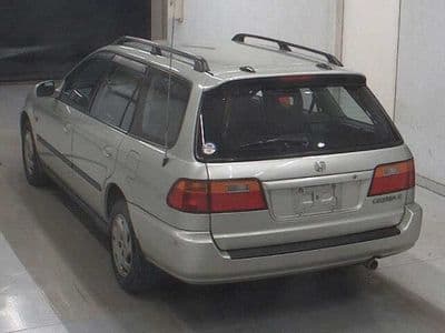 HONDA Orthia, 1996 год., лот 5644 - фото 2