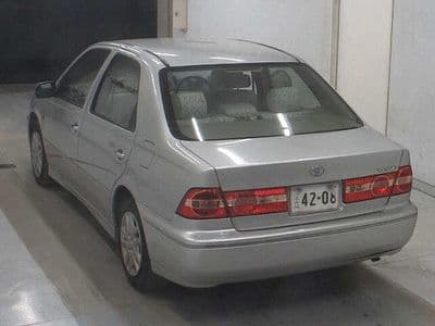 TOYOTA Vista, 2002 год., лот 5608 - фото 2
