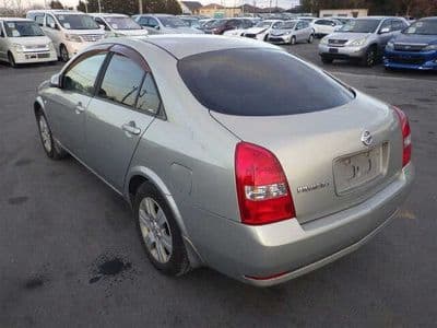 NISSAN Primera, 2003 год., лот 7532 - фото 2