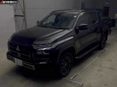 MITSUBISHI Triton, 2025 год., лот 6127 - фото 3