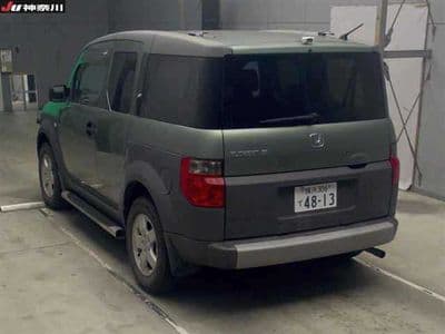 HONDA Element, 2004 год., лот 8 - фото 2