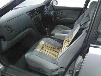 MITSUBISHI Diamante, 2000 год., лот 4267 - фото 3