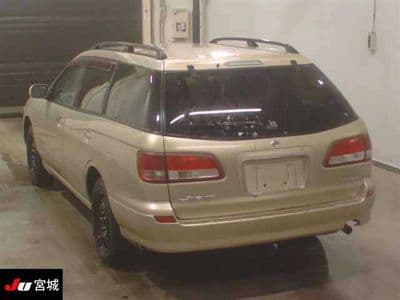 NISSAN Avenir Wagon, 1998 год., лот 4117 - фото 2