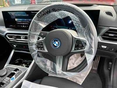 BMW I4, 2024 год., лот 15116 - фото 3