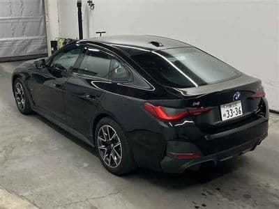 BMW I4, 2024 год., лот 15116 - фото 2