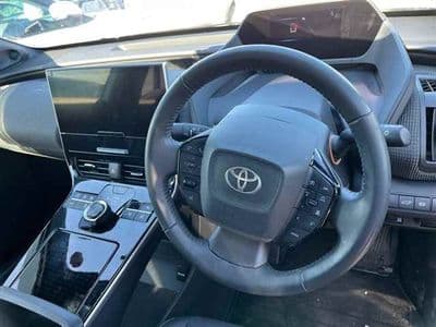 TOYOTA Bz4x, 2025 год., лот 30397 - фото 3