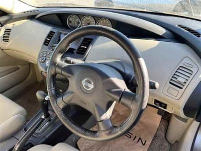 NISSAN Primera, 2003 год., лот 80063 - фото 3