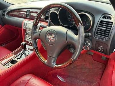 TOYOTA Soarer, 2004 год., лот 10154 - фото 3