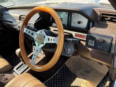 TOYOTA Mark Ii Wagon, 1996 год., лот 10057 - фото 3