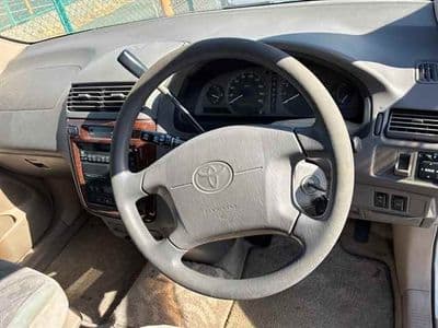 TOYOTA Gaia, 1998 год., лот 85004 - фото 3