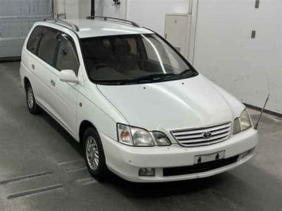 TOYOTA Gaia, 1998 год., лот 85004