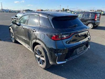 LEXUS Lbx, 2024 год., лот 80029 - фото 2