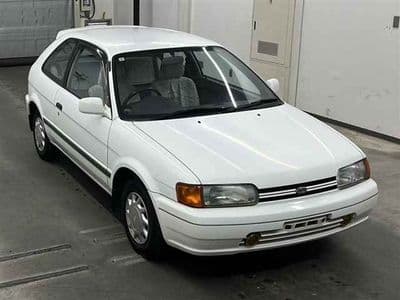 TOYOTA Corsa, 1995 год., лот 70022