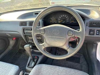 TOYOTA Corsa, 1995 год., лот 70022 - фото 3