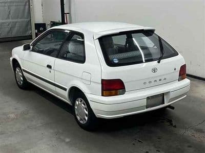 TOYOTA Corsa, 1995 год., лот 70022 - фото 2