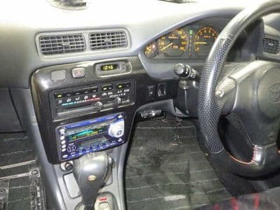 TOYOTA Corolla Levin, 2000 год., лот 511 - фото 3