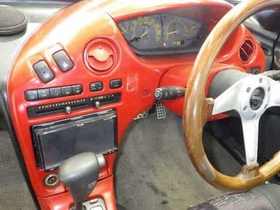 TOYOTA Sera, 1993 год., лот 2572 - фото 3