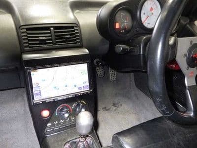 HONDA Beat, 1993 год., лот 2051 - фото 3