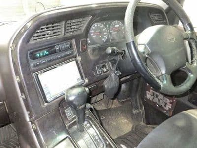 NISSAN Largo, 1998 год., лот 4784 - фото 3