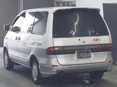 NISSAN Largo, 1998 год., лот 4784 - фото 2