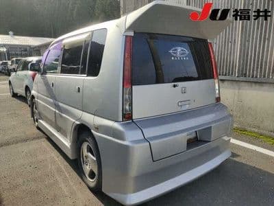 HONDA S Mx, 2001 год., лот 4010 - фото 2