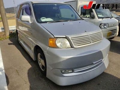 HONDA S Mx, 2001 год., лот 4010