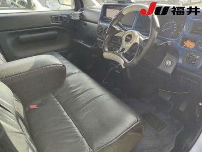 HONDA S Mx, 2001 год., лот 4010 - фото 3