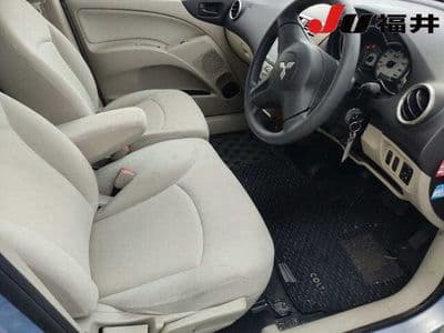 MITSUBISHI Colt Plus, 2007 год., лот 5 - фото 3