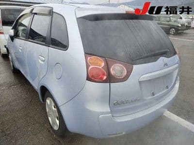 MITSUBISHI Colt Plus, 2007 год., лот 5 - фото 2
