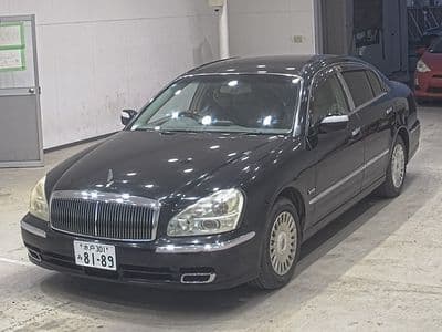 NISSAN President, 2005 год., лот 1403