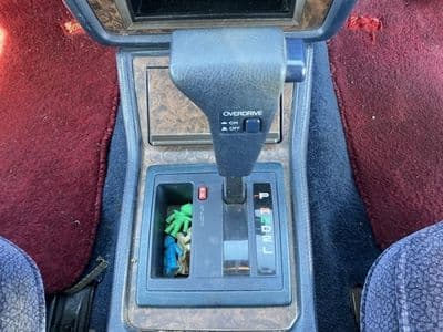 TOYOTA Century, 1990 год., лот 710 - фото 6