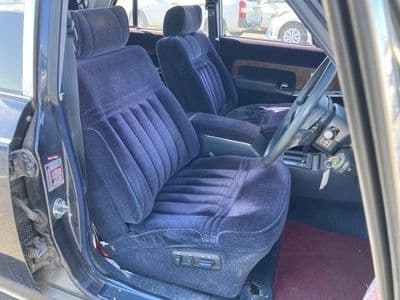 TOYOTA Century, 1990 год., лот 710 - фото 10