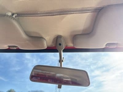 NISSAN Safari Truck, 1993 год., лот 44 - фото 8