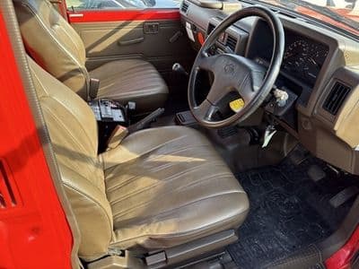 NISSAN Safari Truck, 1993 год., лот 44 - фото 10