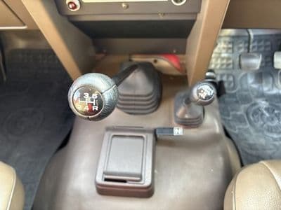 NISSAN Safari Truck, 1993 год., лот 44 - фото 6