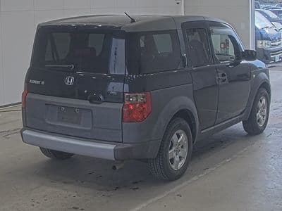 HONDA Element, 2004 год., лот 1745 - фото 2