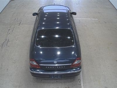 NISSAN President, 2004 год., лот 1445 - фото 3