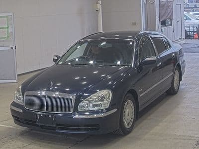 NISSAN President, 2004 год., лот 1445