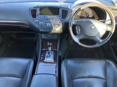 NISSAN President, 2004 год., лот 1445 - фото 5