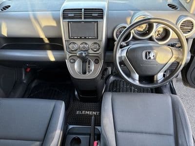 HONDA Element, 2004 год., лот 1745 - фото 5