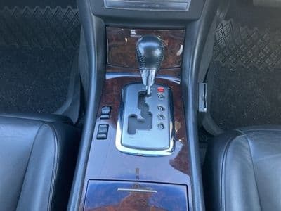 NISSAN President, 2004 год., лот 1445 - фото 6