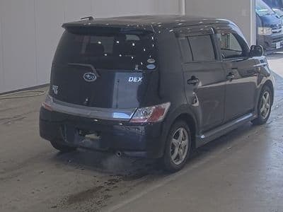 SUBARU Dex, 2009 год., лот 5047 - фото 2